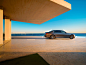 Mercedes-Benz S-Class Beauty shot :: Behance