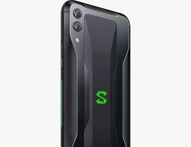 Xiaomi Black Shark 2...