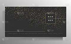 设计模板封面海报，横幅，小册子，小册子，目录，名片。