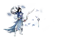 如梦令-后羿 - 王者荣耀爆料站 - 王者荣耀官方网站 - 腾讯游戏