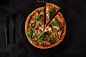 Parma Cucina italiana : Parma Cucina italiana Photography : Omar EhabFood Styling : Mohamed elzoghby