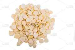 中国的杏子又称南北星