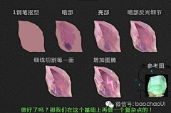 Re丶颜采集到绘画。数字板绘