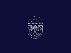 小野兽524325980采集到logo设计