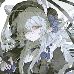 小礁里弗 的作品详情 - 米画师