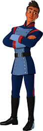 Gabe | Disney Wiki | Fandom