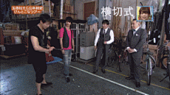 洛书丶采集到真人动作