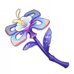 Item_Viparyas（毗波耶）