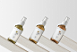 Skin Care Products projects | Behance 上的照片、视频、徽标、插图和品牌