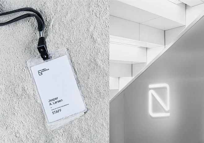 Behance 作品精选 : 今日的管理者推介项目