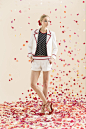 Alice + Olivia | Resort 2014 Collection | Style.com