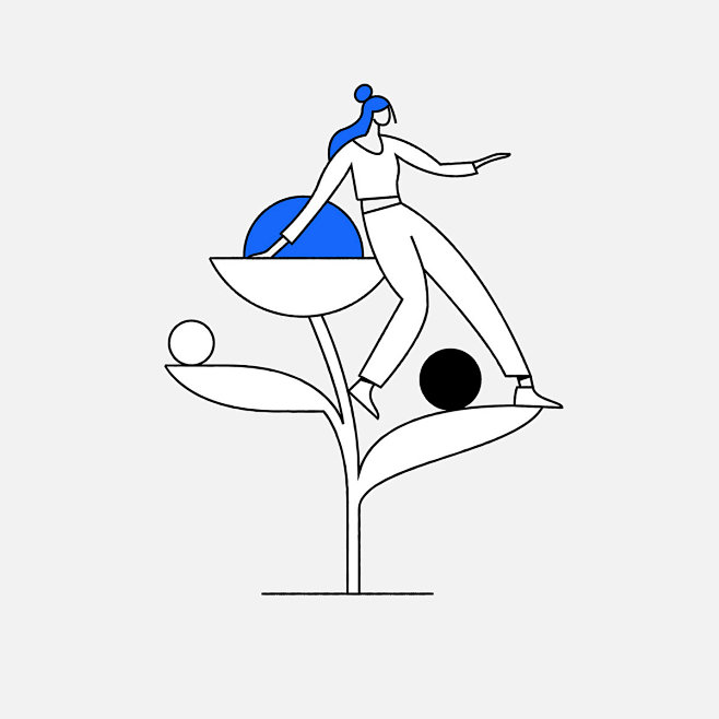 Basic Income : Illus...
