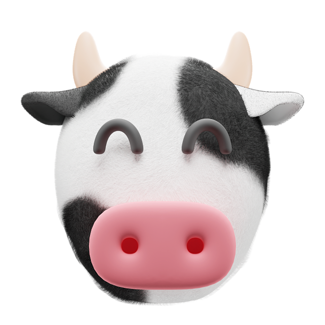 cow_3d