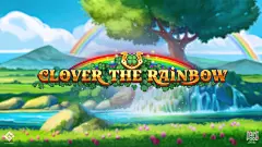 Clover the rainbow