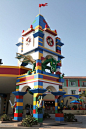 LEGOLAND HOTEL (1)