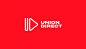 Union Direct : Brand identity for Union Direct, a digital music distributer, publisher and management platform, providing distribution and marketing services to artists.