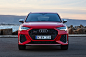 2021 Audi RS Q3 & RS Q3 Sportback @NAN9_LOW