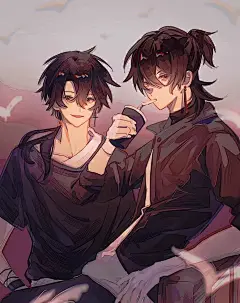 十日终焉[主要角色]图片大全-十日终焉[主要角色]高清好看的图片--花瓣[ 奉壹 ]的画板