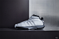 adidas Crazy 1 ‘Metallic Silver’ 