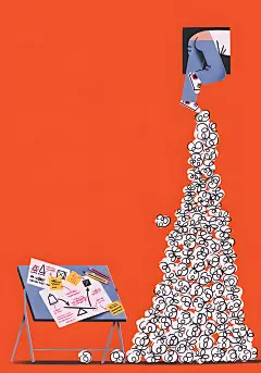 Posterheroes海报英雄国际大奖赛 获奖作品-古田路9号-品牌创意/版权保护平台