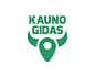 KAUNO GIDAS标志设计