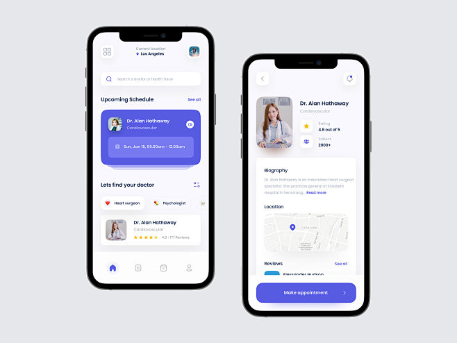 Behance :: 为您呈现