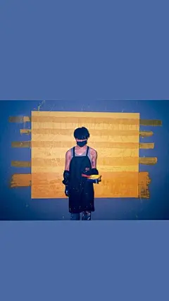 权志龙壁纸 女朋友拿图留赞