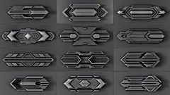 187 Sci Fi Alpha vol - 02