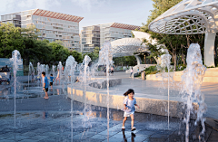 INSANE_K采集到WATER FEATURE
