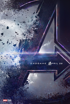 ooooooooy采集到Marvel