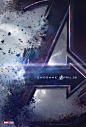复仇者联盟4：终局之战 Avengers: Endgame