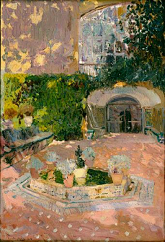 小小小小鸡采集到俄罗斯油画家Bato Dugarzhapov