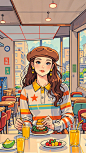 即梦AI - 一站式AI创作平台