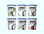 Liberté Greek Yogourt / Packaging : Photoshoot art direction for the new packaging image of Greek by Liberté family of yogourts.+++++++++++++++++++++++++++++++++++A G E N C YStand Mtl+++++++++++++++++++++++++++++++++++D E S I G NCaroline Reumont