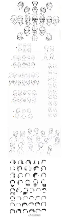 人体结构，太TM难画了！（干货素材）
#我们来聊画画#
喜爱画画，想画好人物的朋友们，掌握人体动态结构，是必不可少的事。尤其从事连环画和插画及美术教育行业。
一切讲效率的现在，能够短时间完成许多画面，描绘体会诸多的人体动态，即使技巧再熟练，非常有经验也难做到，找素材资料耗费大量时间。 ​​​​...展开全文c