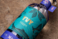 Yvy Mar酒品牌和包装设计-古田路9号-品牌创意/版权保护平台