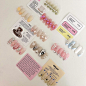 에네 ♡ ene Nail (@e___ne___) · Ins