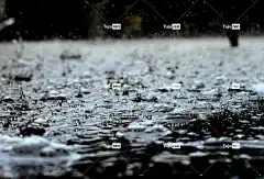 滴 雨 雨滴 水 液体 自然 蓝色的 高清壁纸 干净的