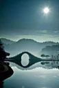 中国古桥，每一座都美成了仙_网易订阅