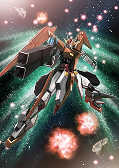 Metatron-采集到Gundam / Mobile Suits 