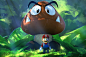 More trouble for Mario!, Espen Olsen Sætervik : Follow me on Twitter! :D https://twitter.com/Espenartman