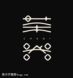 唐小婉bitchgirl采集到字体设计及logo设计