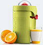 Bistro juicer by Bodum