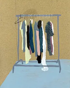 #云朵分享#分享来自插画师 Natsumi Komai 的一组日常插画

Natsumi Komai 的这组插画让人觉得很温暖，虽然都是一些日常情景:如扎头发的父女、好朋友一起玩耍、放羊等等，作者总能展现出生活中美好的，再日常不过的片段经过作者的描绘后变得情意满满，十分动人。
插画中留有大面积的空白和大面积色块中 ​​​​...展开全文c