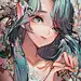 插画师 河CY /kawacy.tumblr.com/
