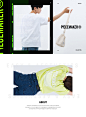piecemaker : 처음 선보이는 피스메이커의 19S/S Full Collection