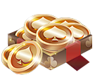 溟鱼采集到棋牌素材