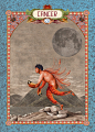 ZODIAC on Behance