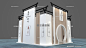 韩建贤,3D展模网