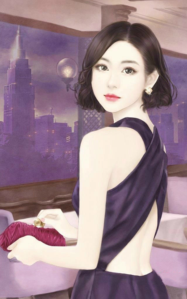手绘